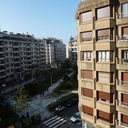 Pension Garate San Sebastian Exterior photo