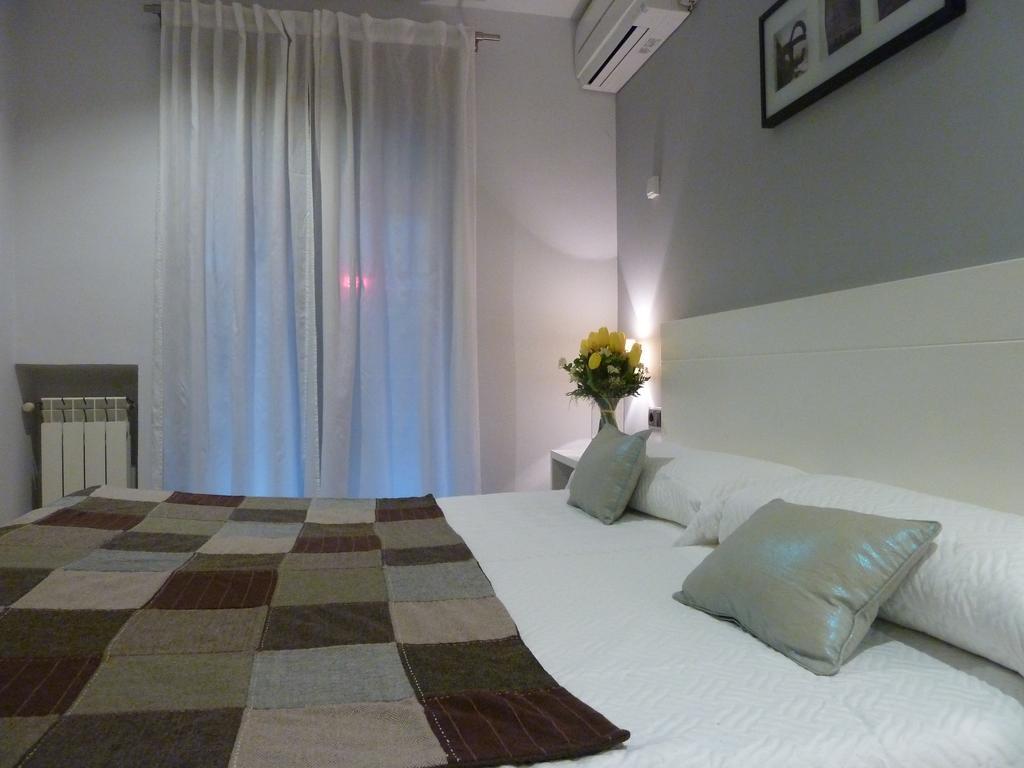 Pension Garate San Sebastian Room photo