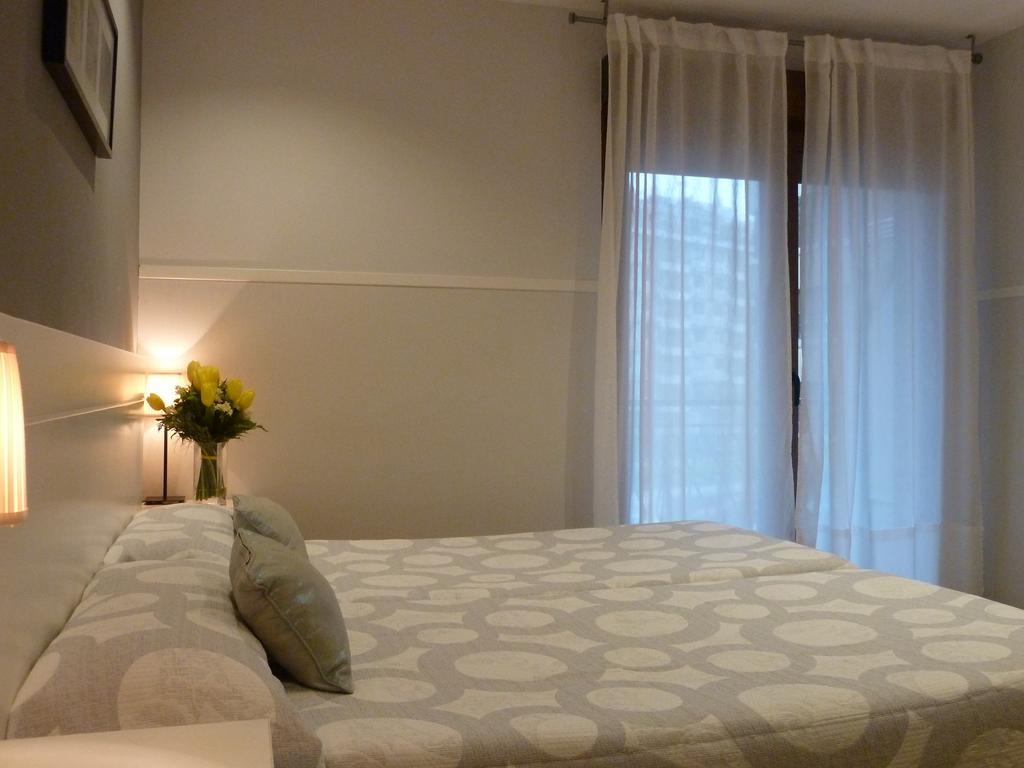 Pension Garate San Sebastian Room photo