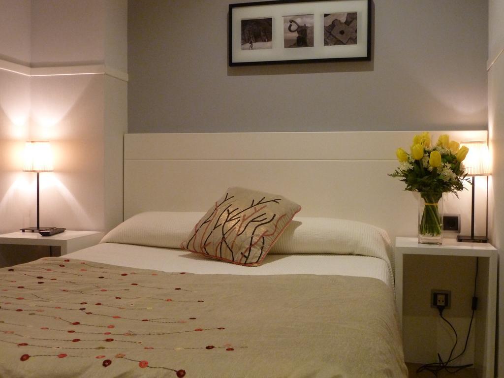 Pension Garate San Sebastian Room photo