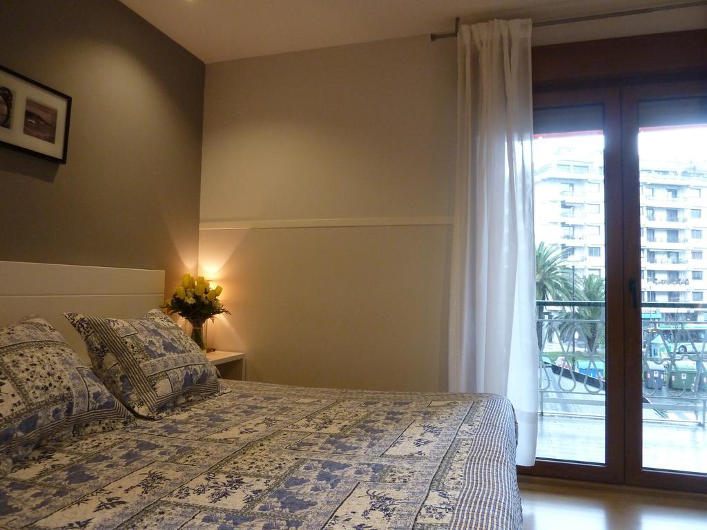 Pension Garate San Sebastian Room photo