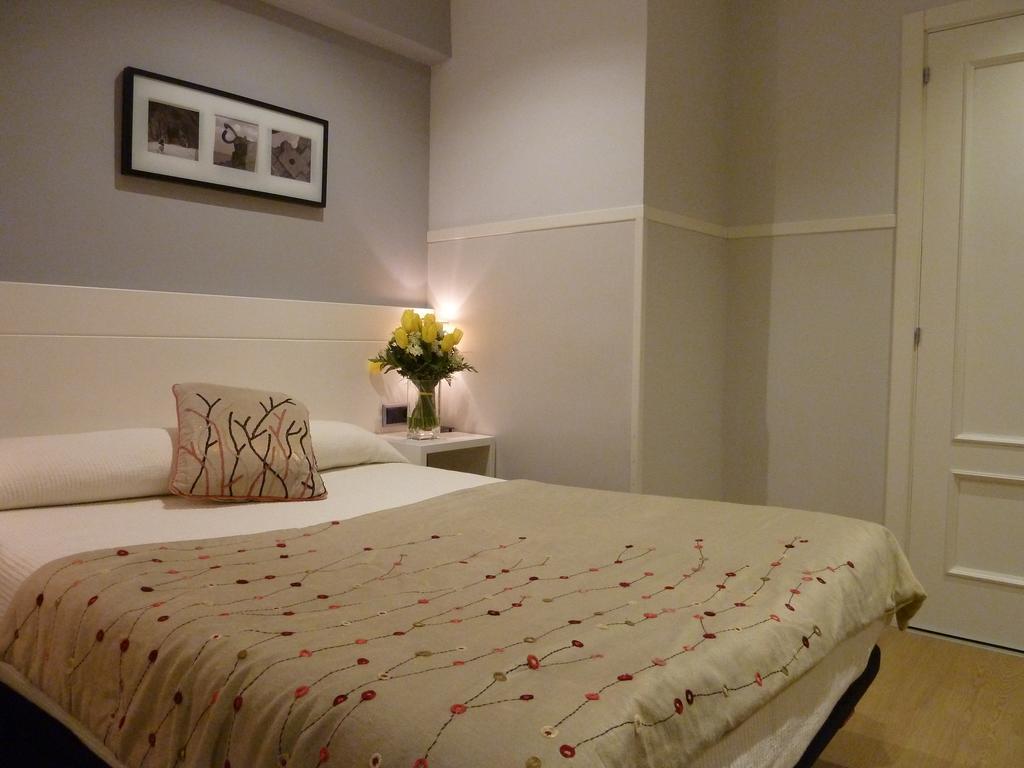 Pension Garate San Sebastian Room photo